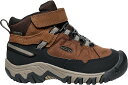 KEEN CHILDREN TARGHEE IV MID WP キッズ ターギー フォー ミッド ウォータープルーフ キーン シューズ・靴 その他のシューズ・靴...