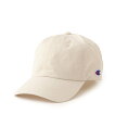 【SALE/20%OFF】ROPE' PICNIC PASSAGE 【Champion/チャンピオン別注】ウォッシュツイルハイキャップ ロペピクニック 帽子 キャップ ホワイト グレー イエロー(4)