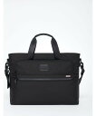 TUMI 【公式店】ALPHA イースト・ウエスト・トート トゥミ バッグ トートバッグ ブラック【送料無料】