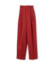 【SALE/30%OFF】TOMORROWLAND JACQUEMUS LE PANTALON CURZIO ハイウエストパンツ トゥモローランド パンツ その...