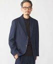 SHIPS MEN 【WEB限定】SHIPS:<手洗い可能>ウルトラ イージーケア ストレッチ セットアップ シップス スーツ・フォーマル セットアップスーツ ...