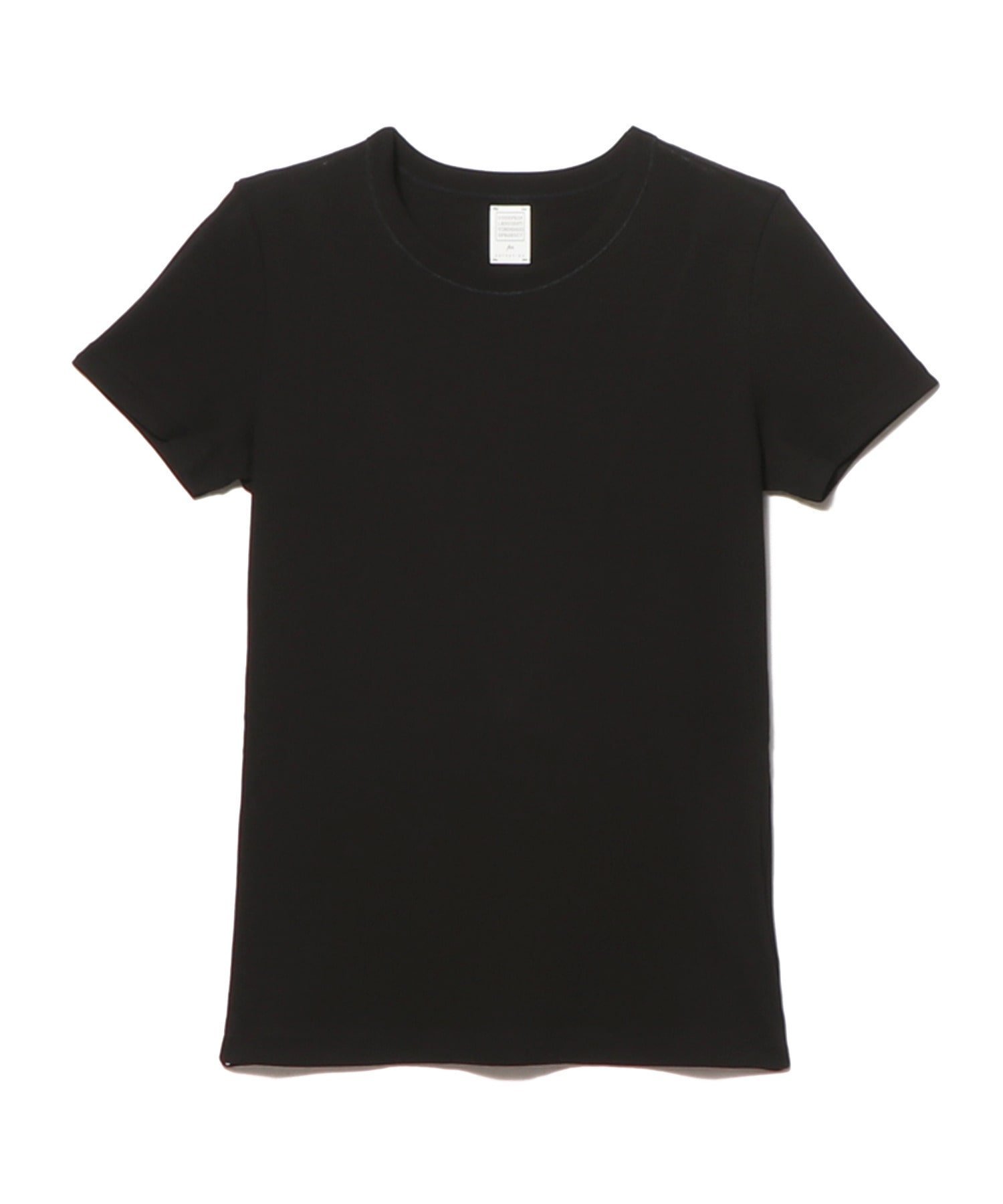 GOOD PEOPLE GOOD STITCHING GOOD PRODUCT for ESTNATION テレコハーフスリーブTシャツ エストネーショ..