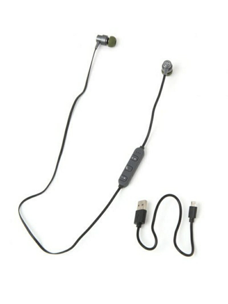 【SALE／51%OFF】niko and ... ORニコロゴイヤホン/BT ニコアンド インテリア・生活雑貨 その他のインテリア・生活雑貨 ブラック ブルーのサムネイル