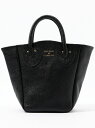 【SALE／40%OFF】TOMORROWLAND GOODS YOUNG&OLSEN PETITE LEATHER TOTE BAG トゥモローランド バッグ トートバッグ【送料無料】