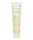 Of cosmetics スタイルコントロールジュレ・6.9 マンダリンムスクの香り スタイリングジェル オブ・コスメティックス ヘアケア スタイリング剤 レッ...