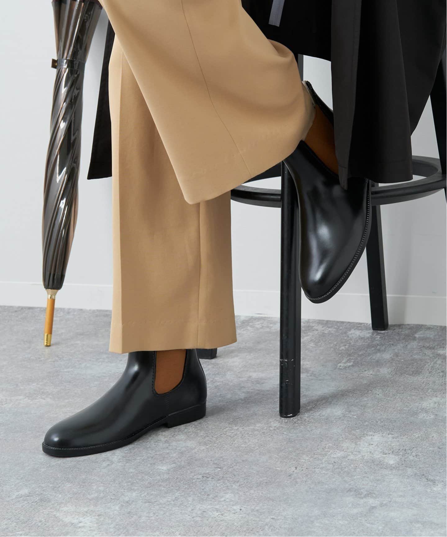 plage 【TRADITIONAL WEATHERWEAR】 SIDE GOA RAIN ブーツ プラージュ シューズ・靴 ブーツ【送料無料】のサムネイル