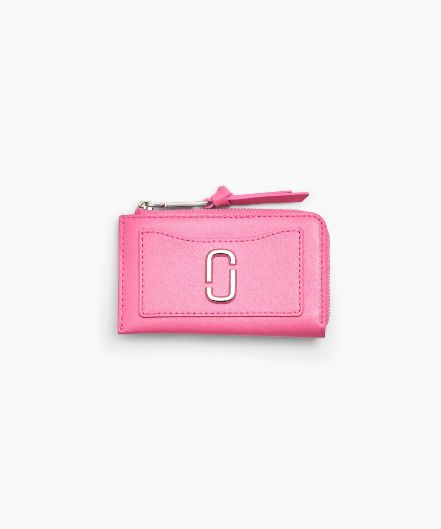 マークジェイコブス ポーチ（レディース） MARC JACOBS 【公式】THE UTILITY SNAPSHOT TOP ZIP MULTI WALLET/ザ ユティリティ スナップショット トップジップ マルチ ウォレット マーク ジェイコブス 財布・ポーチ・ケース 財布【送料無料】