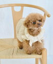 【SALE/20%OFF】ROPE' PICNIC PASSAGE 【DOG】ぽこぽこギャザーワンピース ロペピクニック ペット用品 ペットウェア・ペット服 ホ...