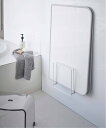 JOURNAL STANDARD FURNITURE 《WEB限定》【tower/タワー】乾きやすいマグネット風呂蓋スタンド ジャーナルスタンダードファニチャー...