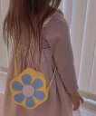 【SALE/40%OFF】lulu noix lulu noix/(K)お花ショルダーバック ミニョントレフル ルームヨンマルサンセレクティッド バッグ ショル...