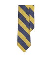 POLO RALPH LAUREN (ボーイズ 8才~20才)ストライプド シルク レップ タイ ラルフローレン スーツ・フォーマル ネクタイ・蝶ネクタイ ネイ...