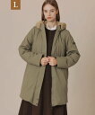 MACKINTOSH LONDON 【L】【PONTELAND/ポントランド】リバーシブルダウンコート マッキントッシュ ロンドン ジャケット・アウター その他...