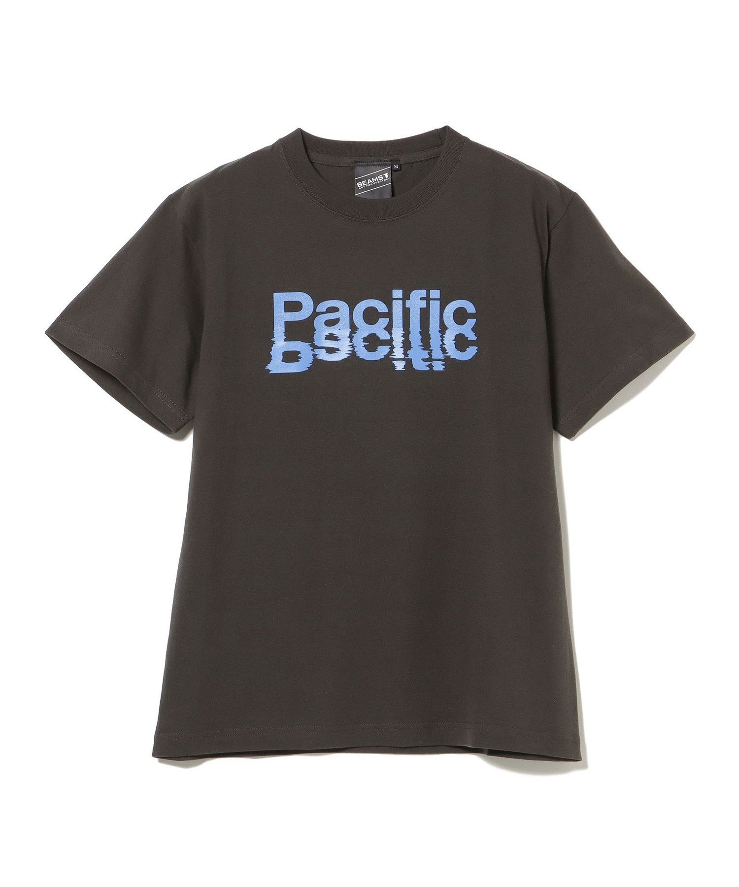 BEAMS T 【SPECIAL PRICE】PACIFIC T-shirt ビームスT トップス カットソー・Tシャツ【送料無料】