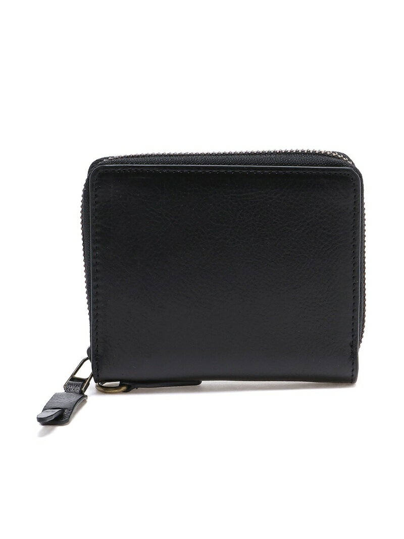 AVIREX AVIREX/財布 ロワード 財布・ポーチ・ケース 財布 ブラウン ブラック【送料無料】