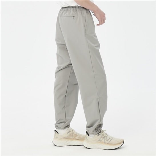 MET24 Training Pants ニューバランス パンツ ジャージ・スウェットパンツ グレー