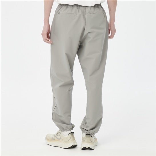 MET24 Training Pants ニューバランス パンツ ジャージ・スウェットパンツ グレー