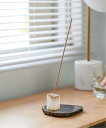 JOURNAL STANDARD FURNITURE AGATE INCENSE STAND お香立て ジャーナルスタンダードファニチャー インテリア・生活雑貨 ディフューザー・お香・アロマオイル・キャンドル
