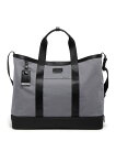 TUMI 【公式店】ALPHA X キャリーオール・トート トゥミ バッグ トートバッグ グレー【送料無料】