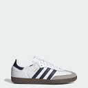 adidas 【公式】アディダス adidas サンバ OG / Samba OG アディダス シューズ・靴 スニーカー ホワイト【送料無料】
