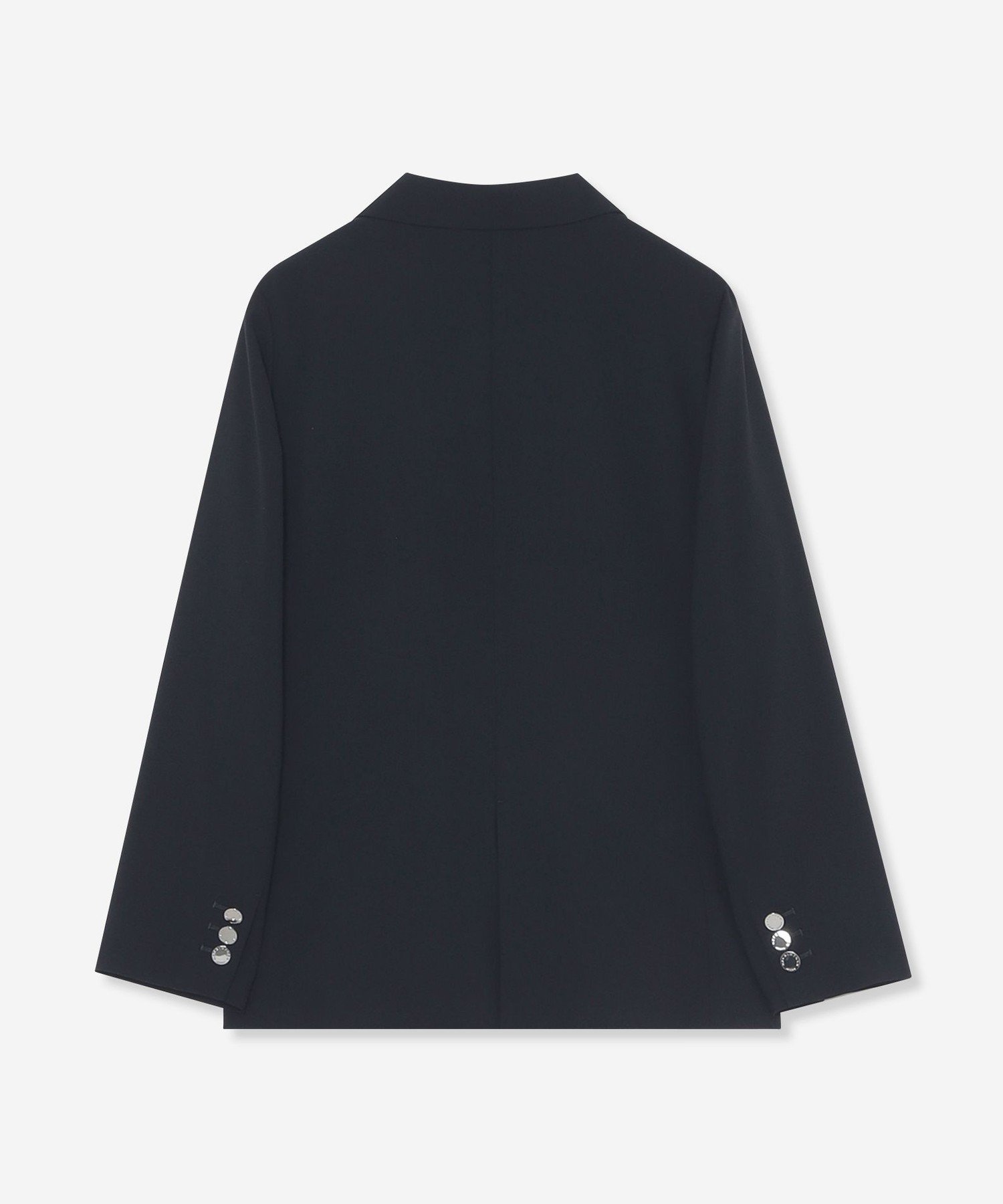 (L Size) 【L】ライトソフトウールジャケット マッキントッシュ ロンドン ジャケット・アウター その他のジャケット・アウター ネイビー