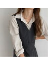 【SALE/77%OFF】JUNOAH シンプルカラー長袖コットンシャツ ジュノア トップス シャツ・ブラウス ホワイト ブラウン グレー グリーン ブラック ブルー ネイビー オレンジ