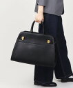 【SALE/10%OFF】UNITED BASE 【LA MARGE】【本革】【A4対応】2WAY サイドベルト ボストンバッグ ユナイテッド ベース バッグ ボストンバッグ ブラック【送料無料】(4)