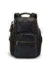 TUMI 【公式店】ALPHA BRAVO 「サーチ」バックパック トゥミ バッグ リュック・バックパック ブラック【送料無料】