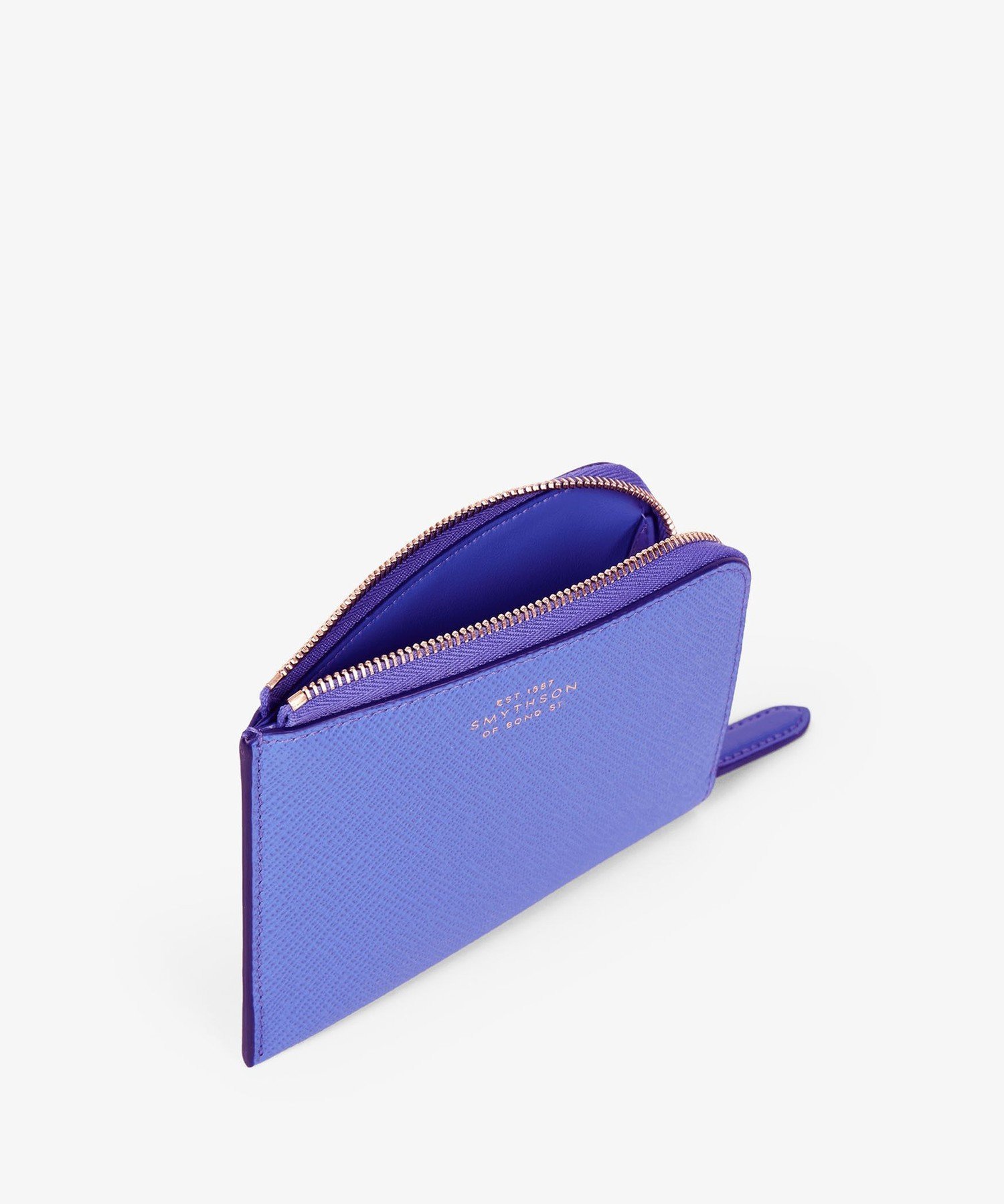 Panama Small Flat Pouch スマイソン 財布・ポーチ・ケース その他の財布・ポーチ・ケース