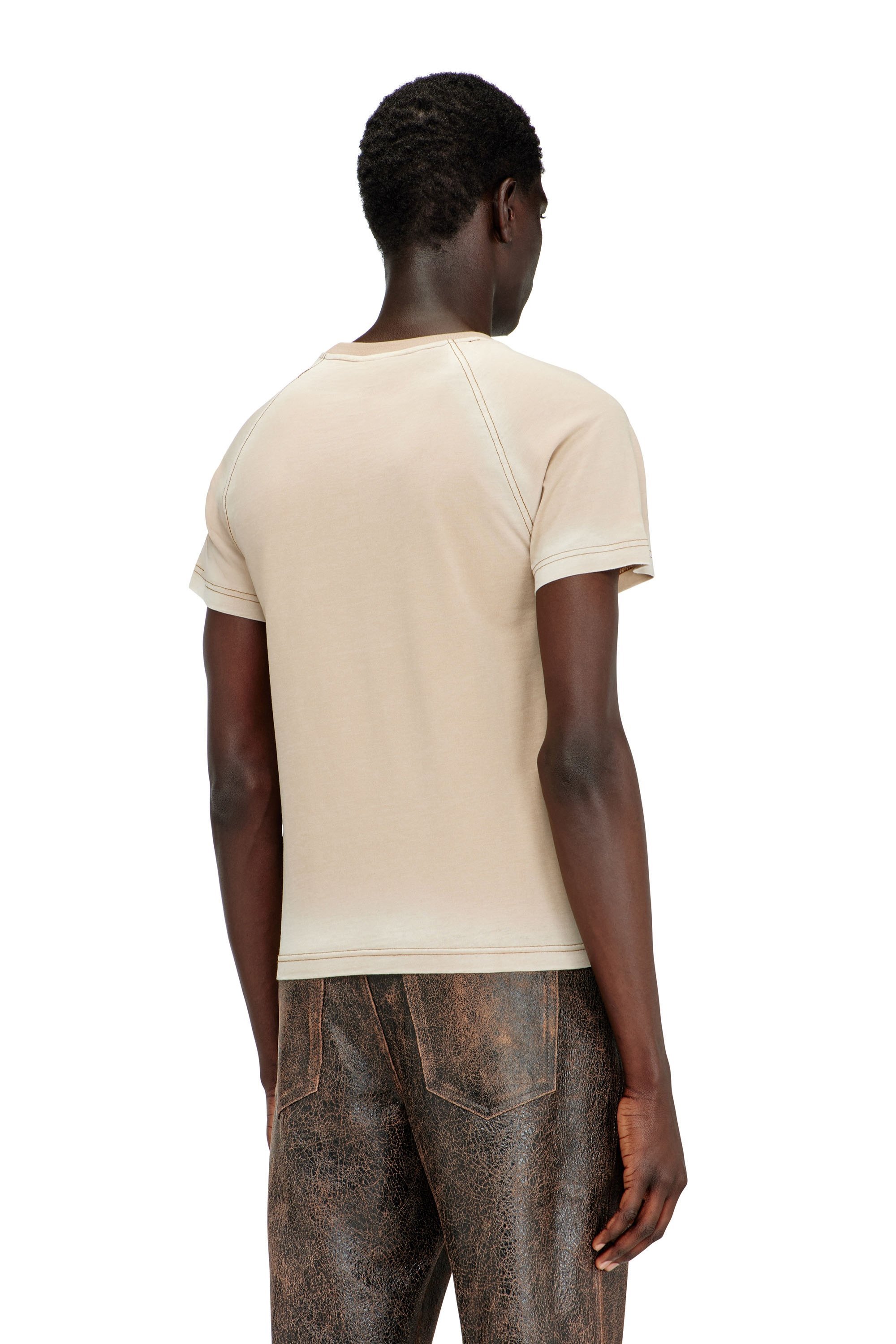 メンズ Tシャツ T-LOJA T-SHIRT ディーゼル トップス カットソー・Tシャツ
