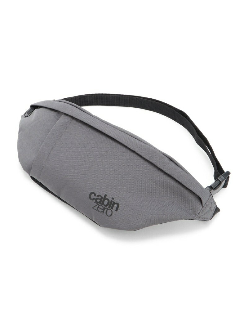 CABIN ZERO CABIN ZERO/(U)CLASSIC HIP PACK 2L Хͥ륰åȥ Хå ܥǥХåȥݡ 졼̵