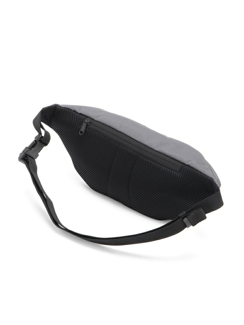 CABIN ZERO CABIN ZERO/(U)CLASSIC HIP PACK 2L アンバイジェネラルグッズストア バッグ ボディバッグ・ウエストポーチ グレー【送料無料】
