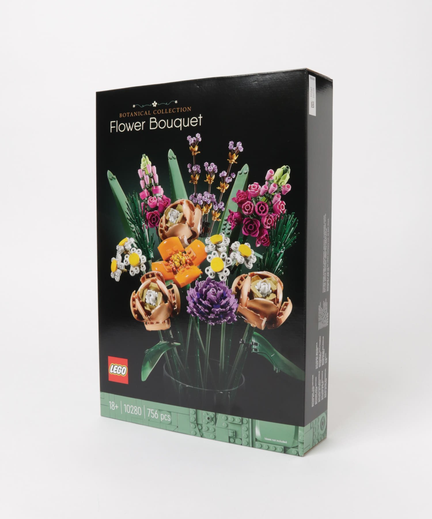 SENSE OF PLACE BLOMSTER LEGO フラワーブーケ センス オブ プレイス インテリア・生活雑貨 おもちゃ・ゲーム・フィギュア【送料無料】