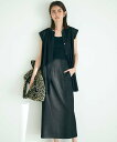 23区 レディース スカート ニジュウサンク 23区 L