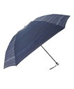 【SALE/36%OFF】LANVIN COLLECTION LANVIN COLLECTION(ランバン コレクション) レディース 雨傘 折りたたみ傘 ジャ...