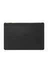【SALE/40%OFF】FOSSIL Gift Pouch SLG1583001 フォッシル 財布・ポーチ・ケース ポーチ ブラック【送料無料】