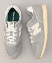 coen NEWBALANCE(ニューバランス)WL373 コーエン シューズ・靴 スニーカー【送料無料】