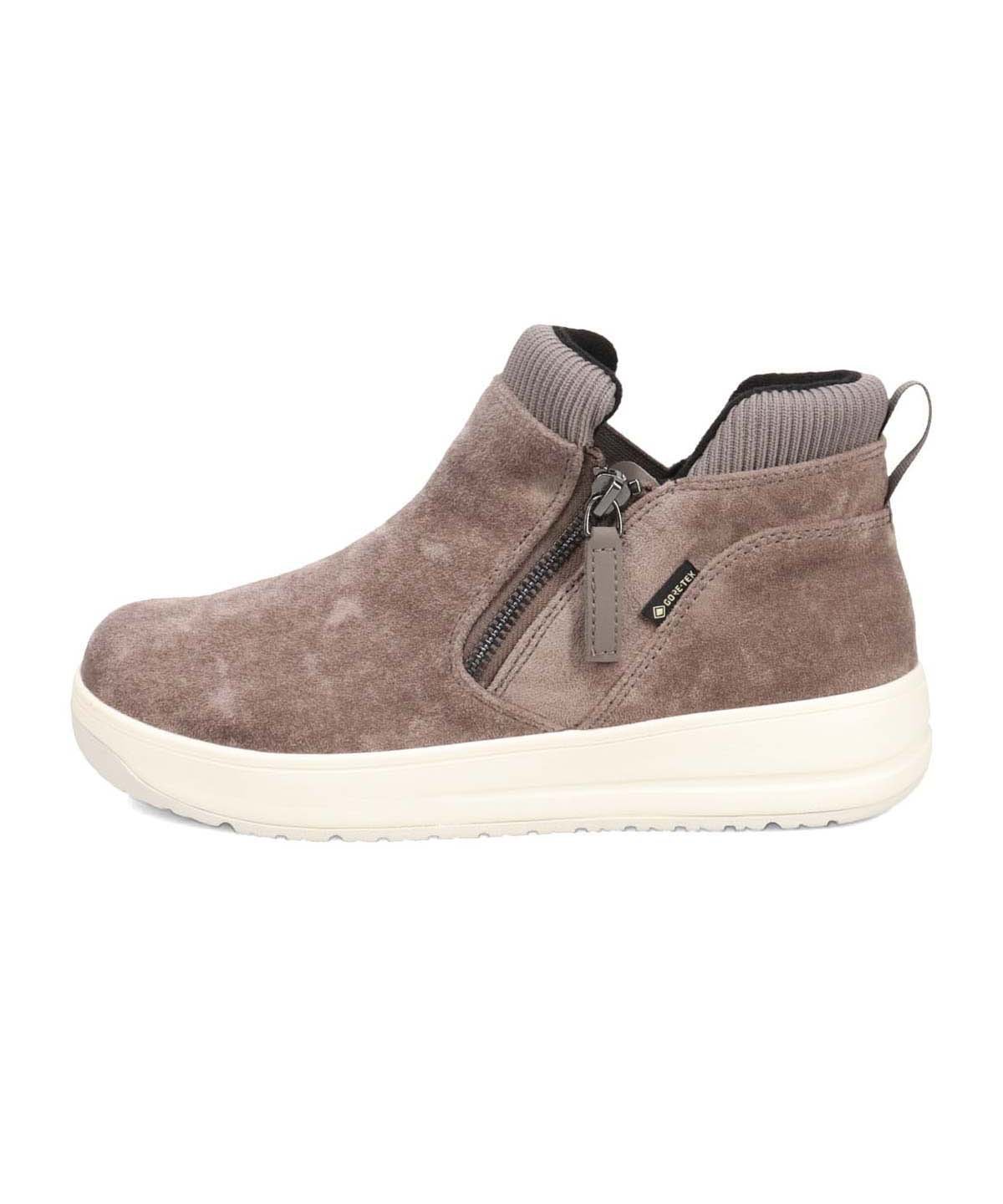 【SALE／32%OFF】madras Walk 【GORE-TEX】madras Walk カジュアルブーツ マドラス シューズ・靴 ブーツ ブラック グレー【送料無料】