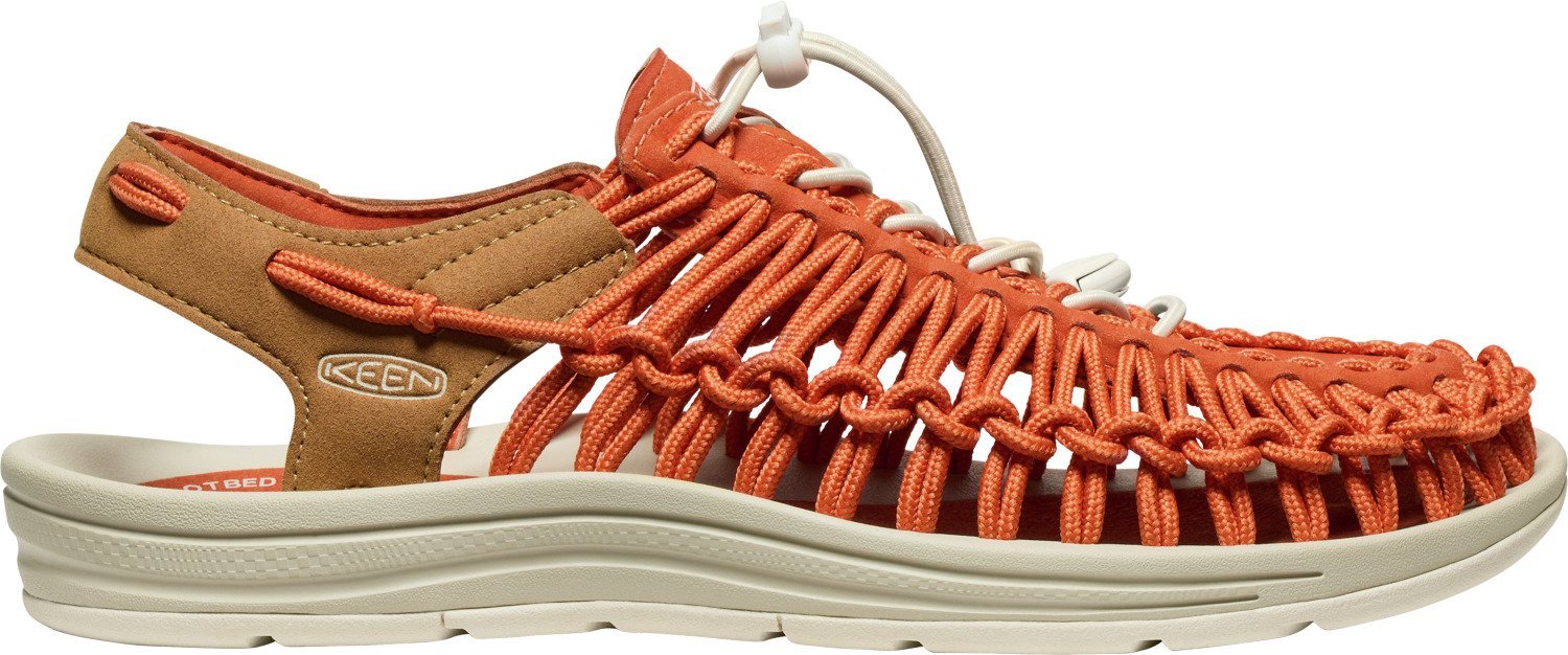 【SALE/30%OFF】KEEN MEN UNEEK メンズ ユニーク キーン シューズ・靴 サンダル ゴールド【送料無料】