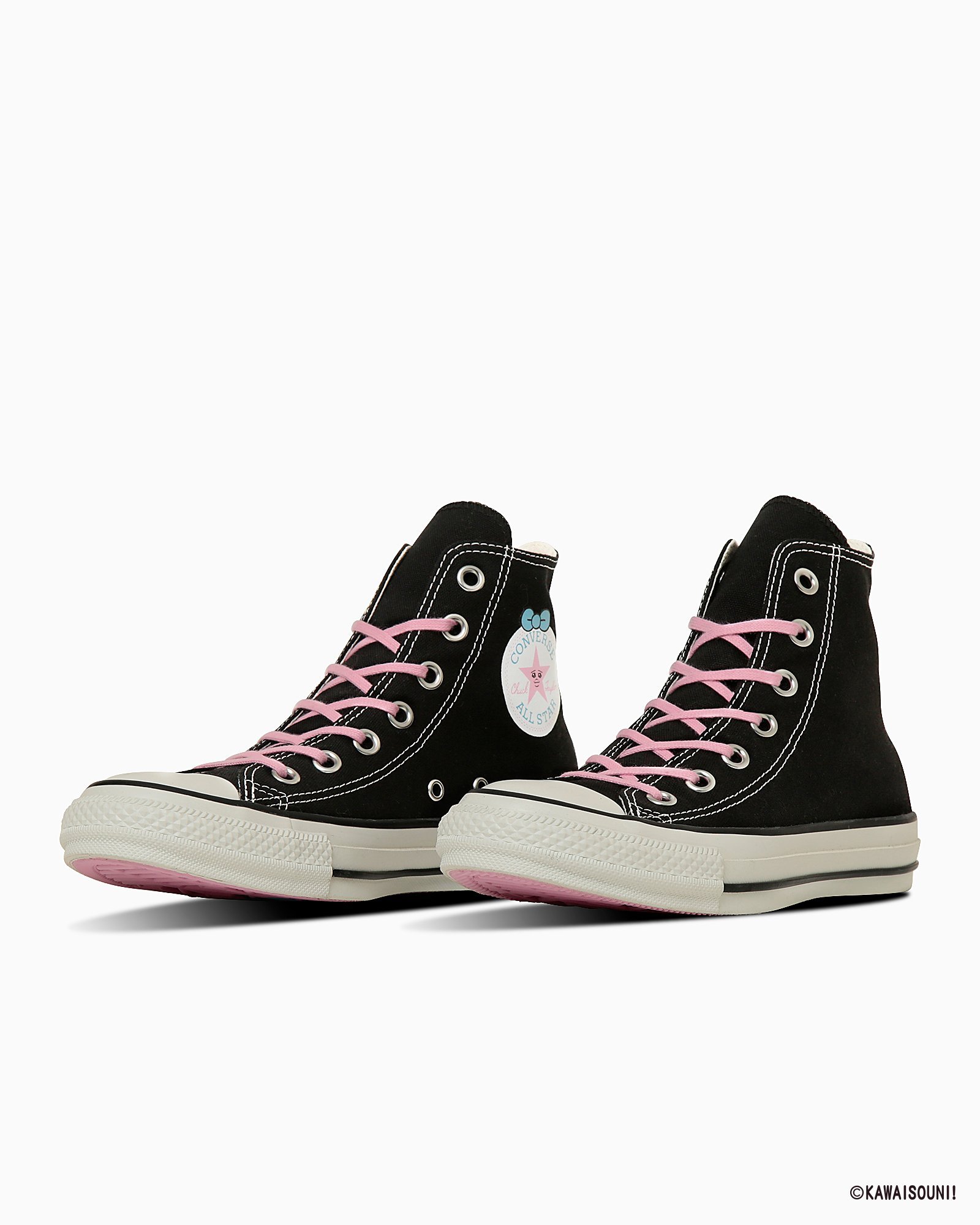 CONVERSE 【公式】オールスター CL HI / 可哀想に! コンバース シューズ・靴 スニーカー【送料無料】