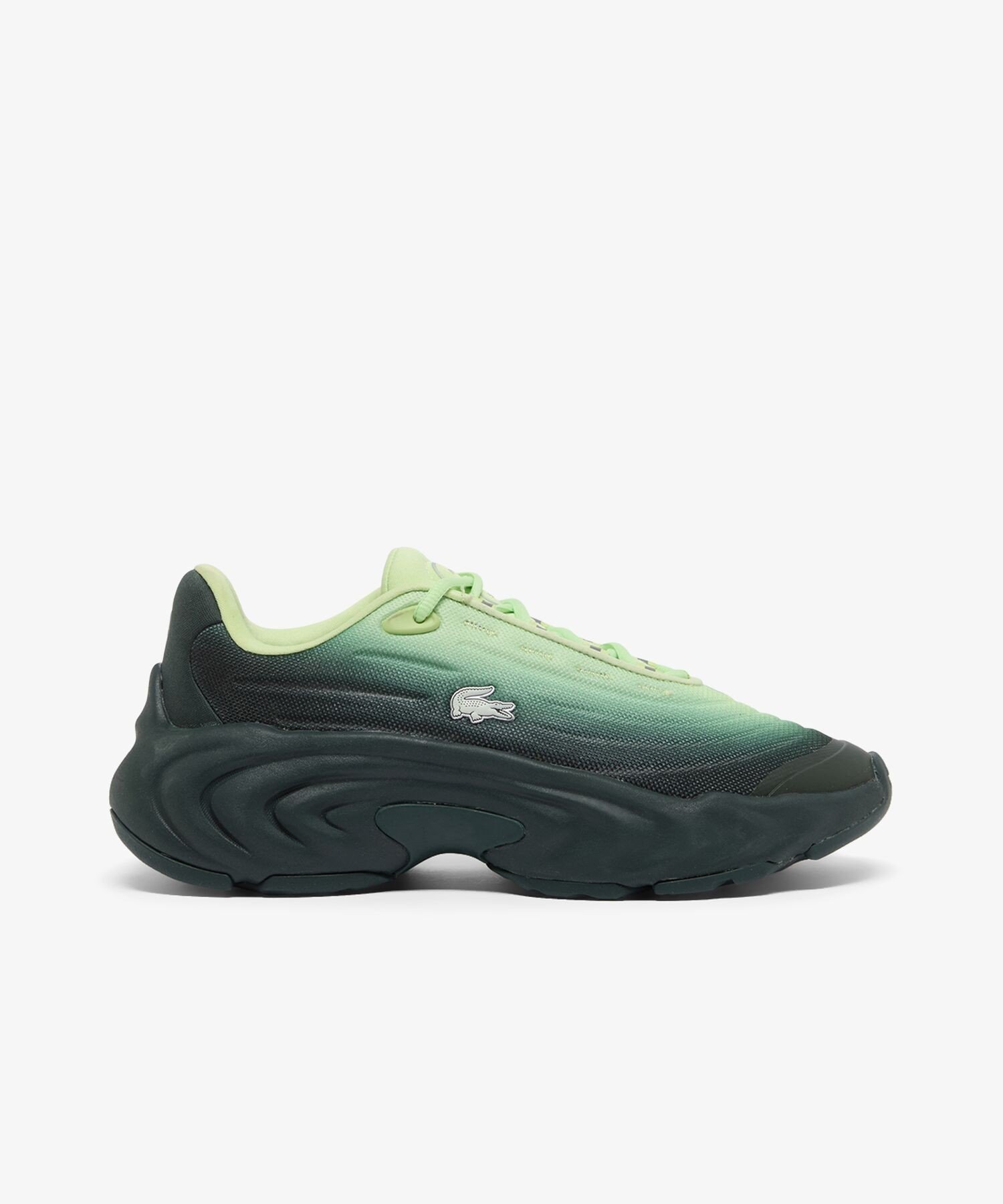 【SALE／40%OFF】LACOSTE レディース SPINOR 225 2 SFA ラコステ シューズ・靴 スニーカー【送料無料】