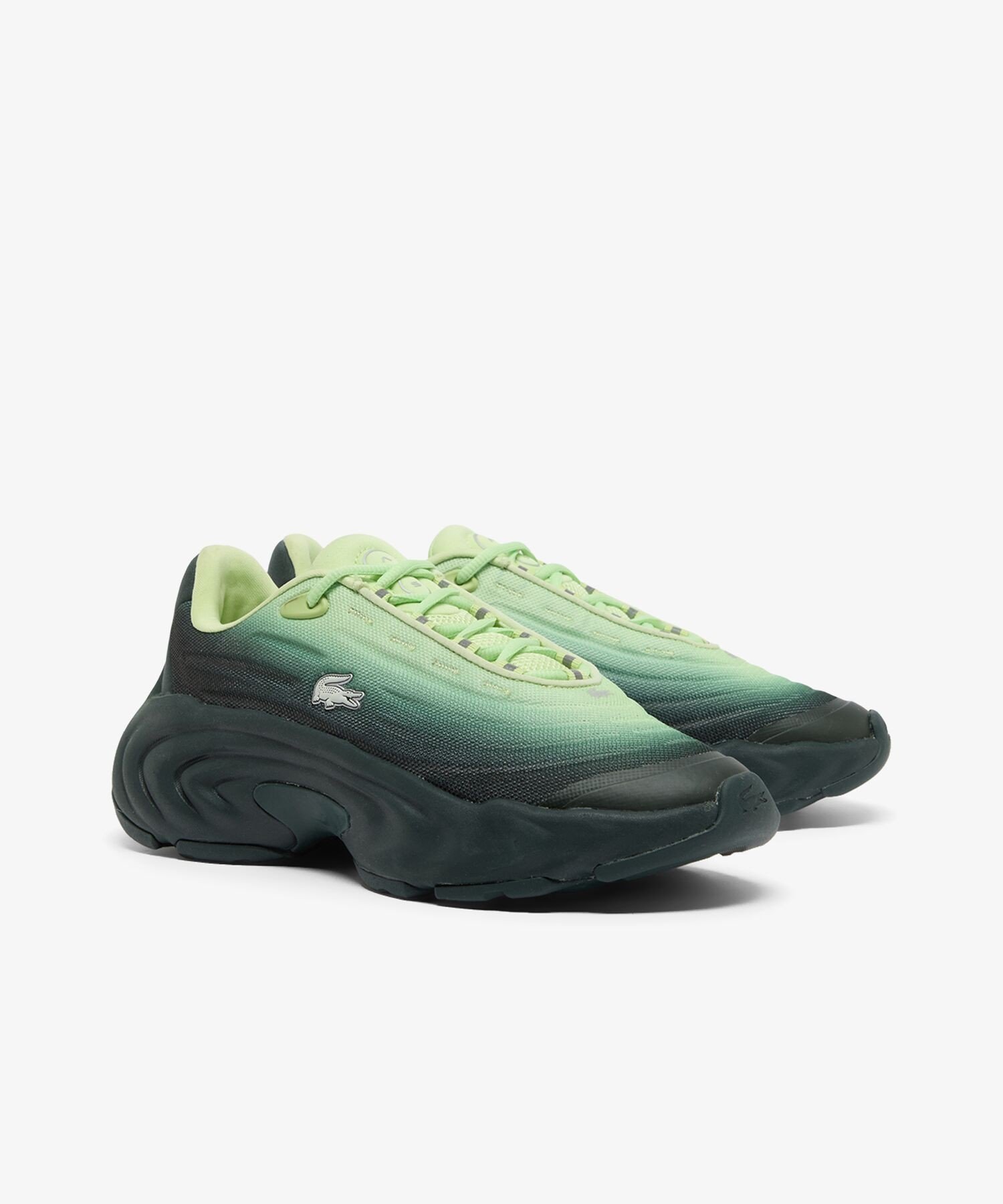 【SALE／40%OFF】LACOSTE レディース SPINOR 225 2 SFA ラコステ シューズ・靴 スニーカー【送料無料】