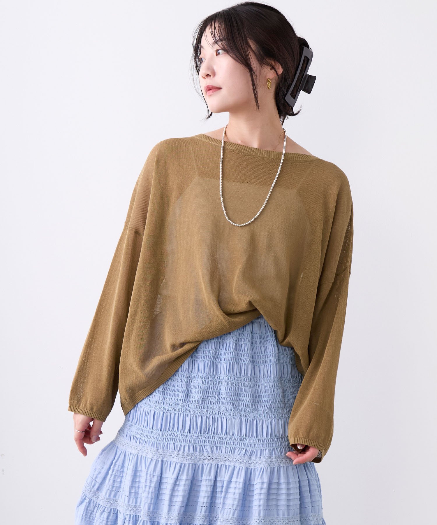 楽天市場】mica&deal タンクトップの通販