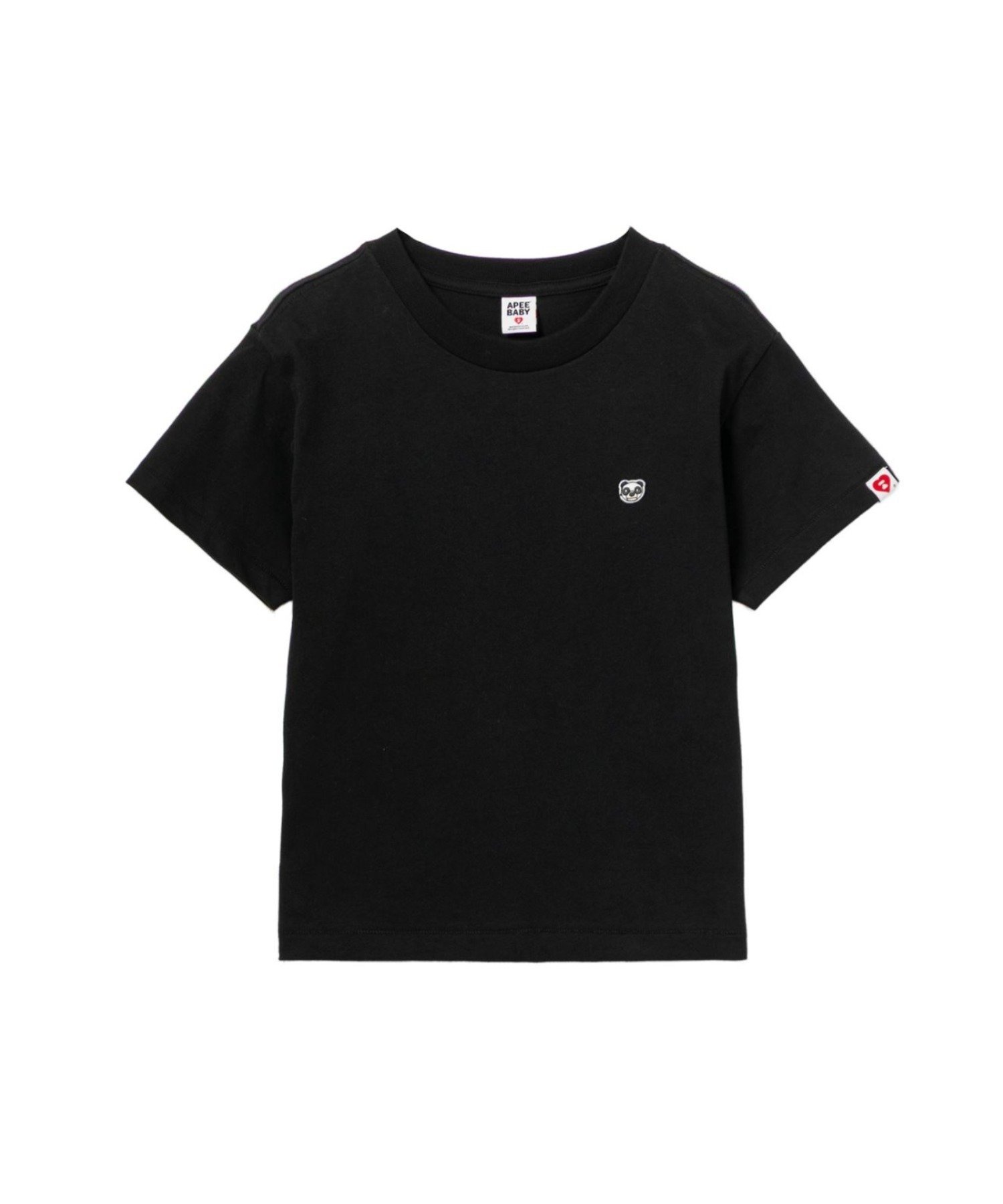 楽天市場】BATHING APE MILO 半袖Tシャツの通販