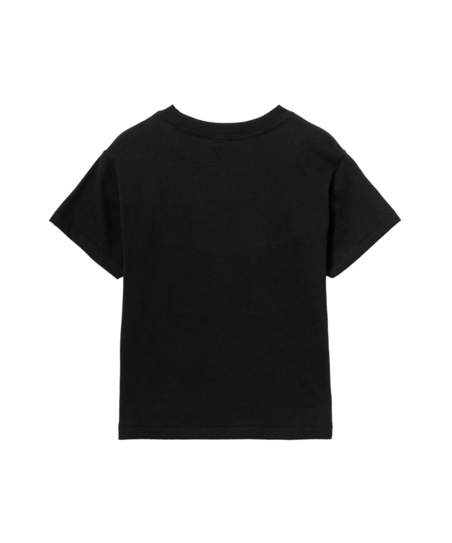 MILO PD BADGE TEE ア ベイシング エイプ トップス カットソー・Tシャツ ホワイト ブラック