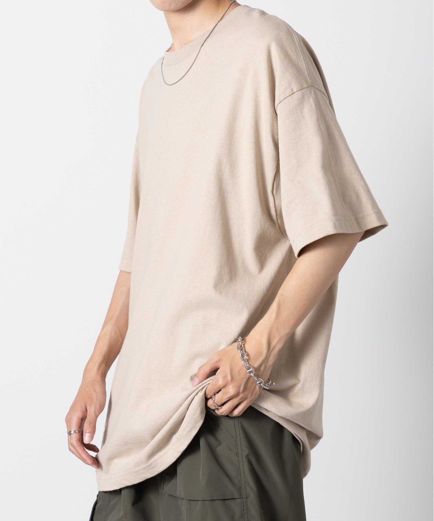 American Apparelのアイテム画像