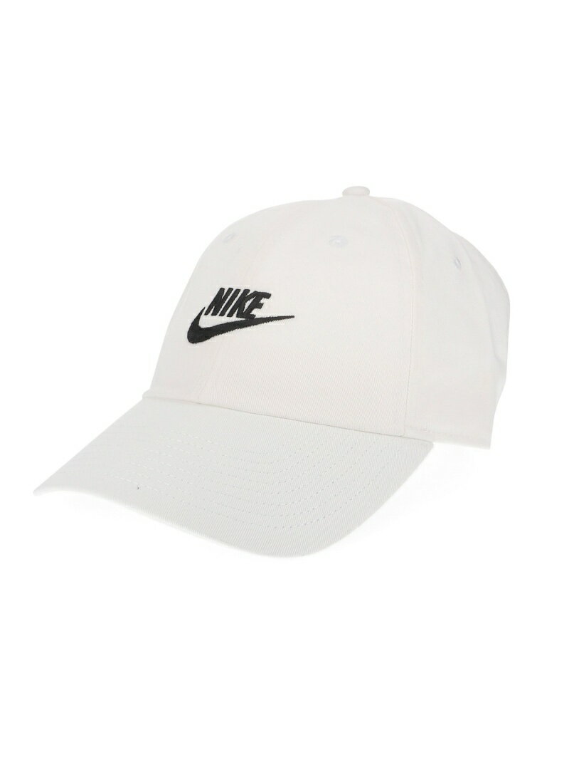 ナイキスポーツウェアヘリテージ86フューチュラウォッシュドキャップ/NikeSportswearHeritage86FuturaWashedHat