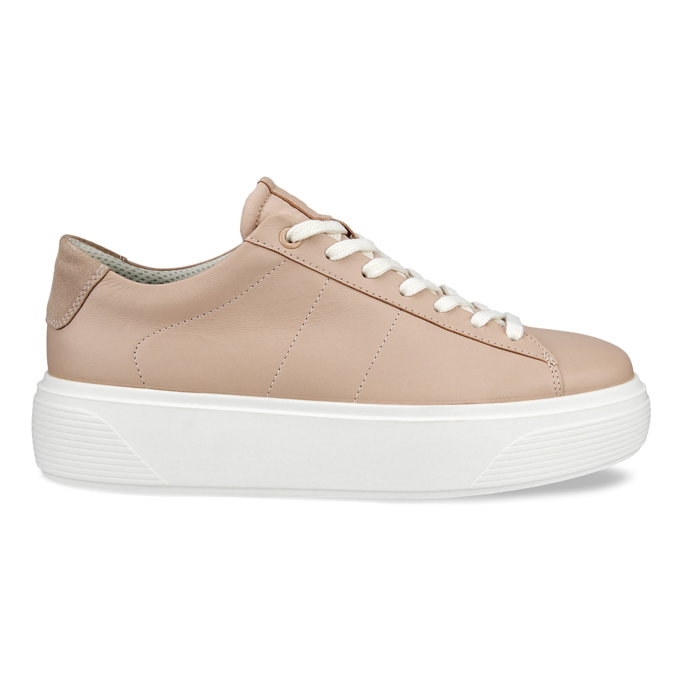 【SALE／40%OFF】ECCO エコー W ストリート プラットフォーム エコー シューズ・靴 スニーカー ピンク【送料無料】