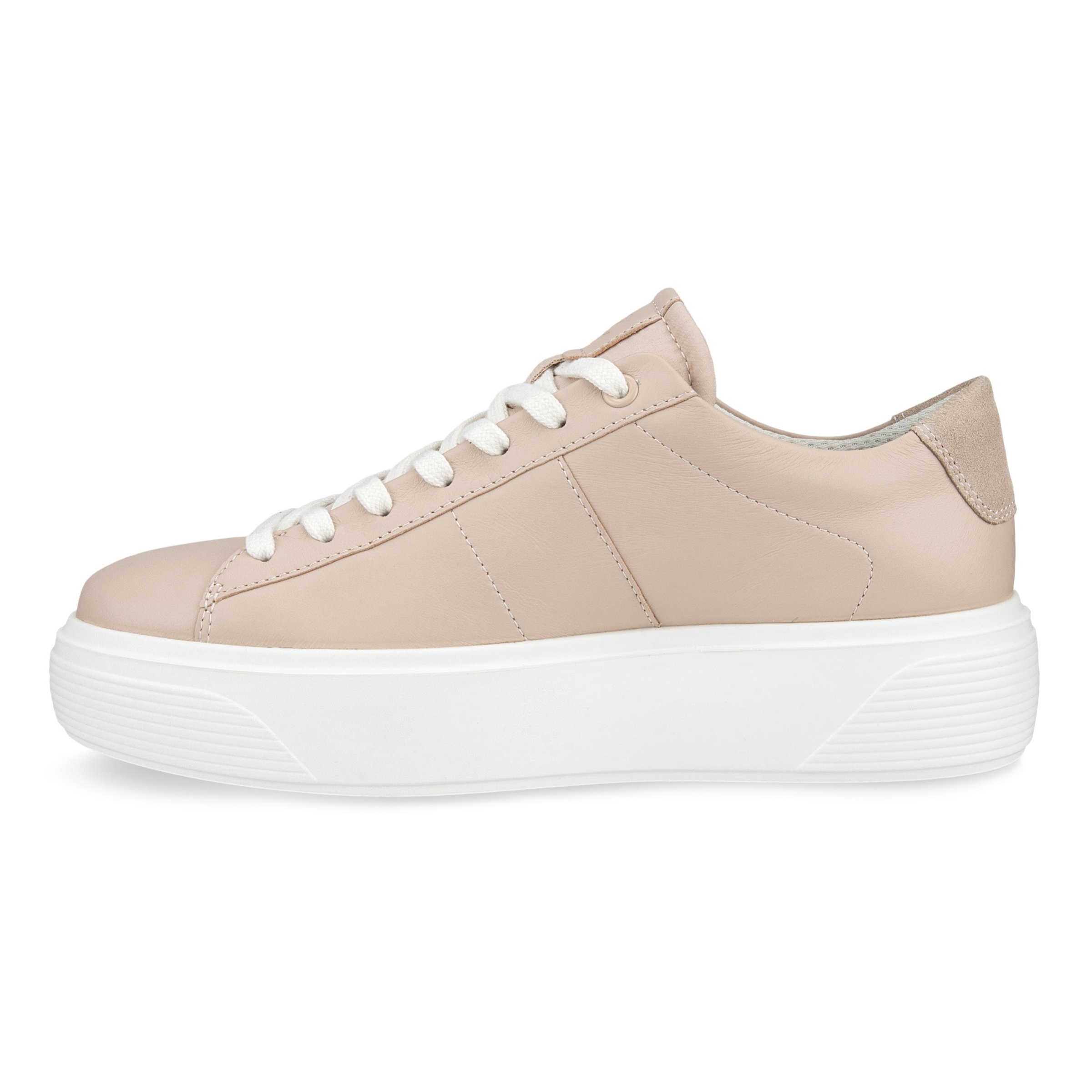 【SALE／40%OFF】ECCO エコー W ストリート プラットフォーム エコー シューズ・靴 スニーカー ピンク【送料無料】