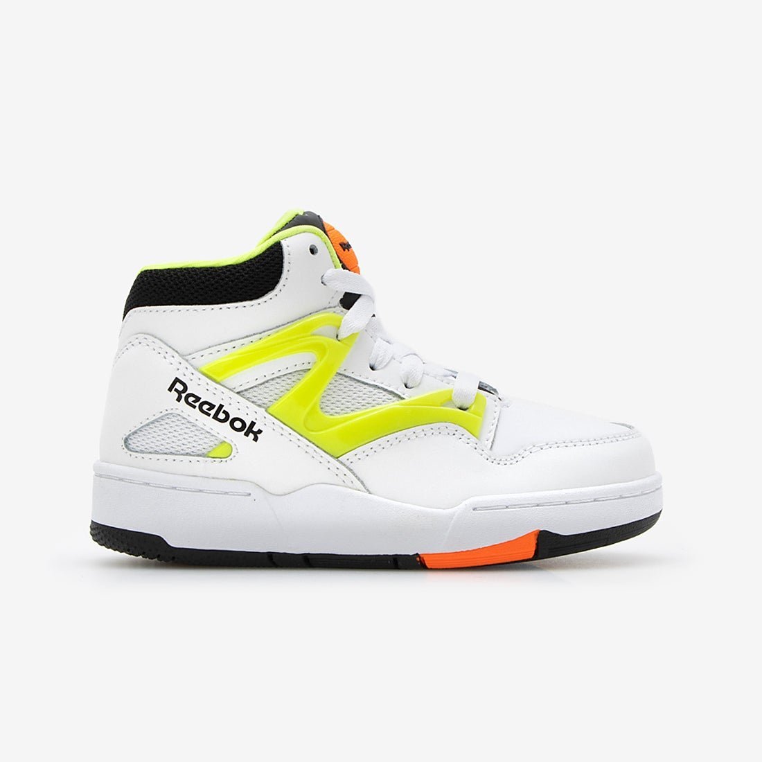 【SALE／23 OFF】Reebok ポンプ オムニ ゾーン II / PUMP OMNI ZONE II リーボック シューズ 靴 スニーカー【送料無料】