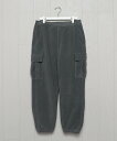 ユナイテッドアローズ 【SALE／50%OFF】BEAUTY&YOUTH UNITED ARROWS ＜Koti Beauty & Youth＞6POCKET CARGO EASY PANTS/パンツ ユナイテッドアローズ アウトレット パンツ その他のパンツ グレー【送料無料】